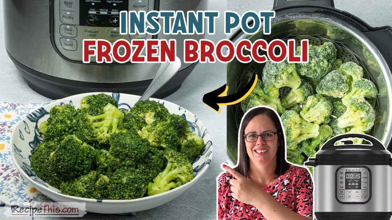Broccoli Buyer's & Cooker's Guide: 5 Easy Methods for Flavor